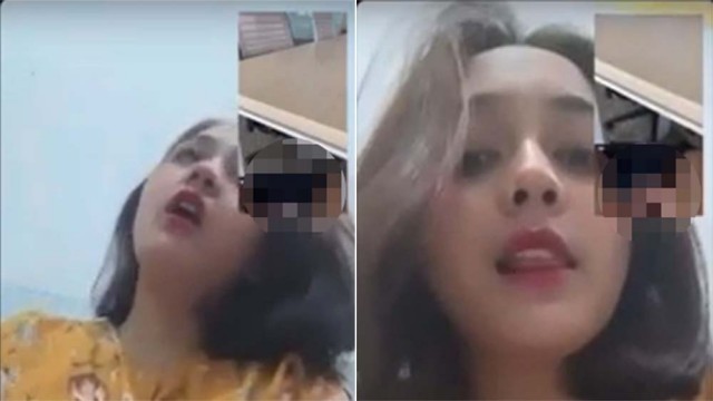 Bokep Viral Izza Fadhila Colmek