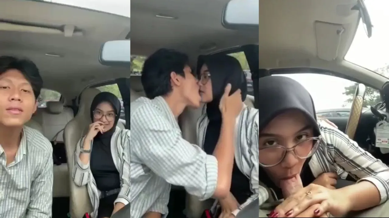 Bokep Viral Ukhti Hijab Main Di Mobil Tiktok